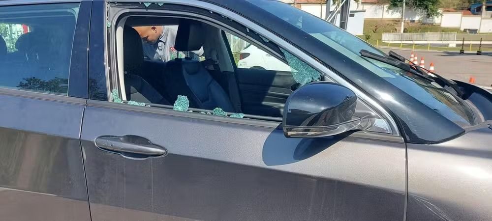 Carro RJ