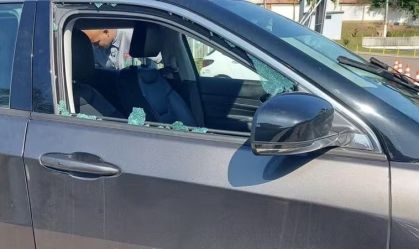 Carro RJ