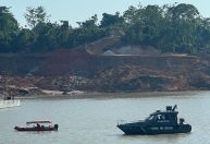 Manacapuru: corpo é encontrado perto de onde ocorreu deslizamento no Amazonas