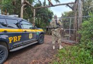 Operação mira rede de lavagem de dinheiro ligada a facções de todo o país