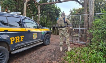 Operação mira rede de lavagem de dinheiro ligada a facções de todo o país