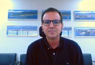 “Apoiamos, mas segurança pública é com o estado”, diz Eduardo Paes à CNN