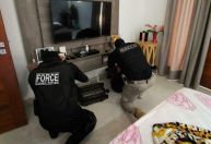 PM é alvo de operação por assassinato de catador de recicláveis na Bahia