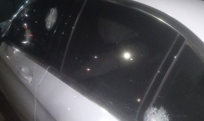 Carro de ex-presidente do PRTB foi atingido por quatro tiros, diz perícia