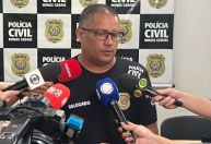 Criminosos que se vestiam de policiais para praticar roubos são presos em MG