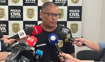 coletiva delegado MG