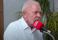 Com foco eleitoral, Lula antecipa debate sobre mudança no IR e surpreende equipe econômica