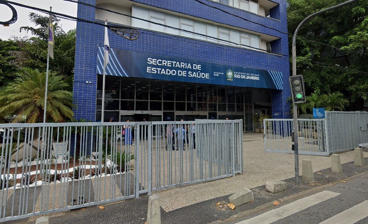 SES-RJ