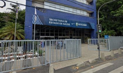 SES-RJ