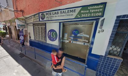 Laboratório que errou testes de HIV não tem registro no Conselho de Farmácia