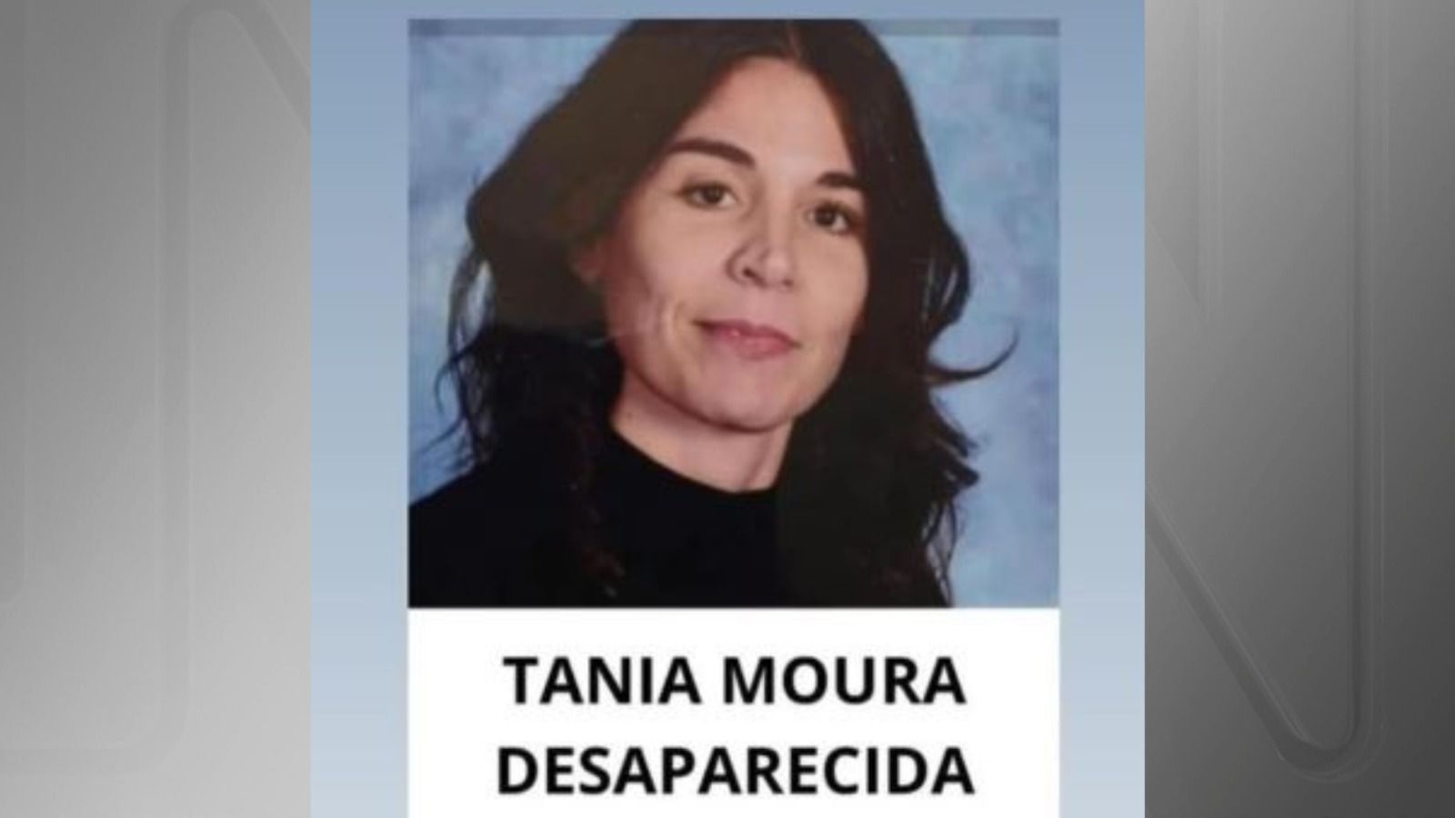 professora desaparecida