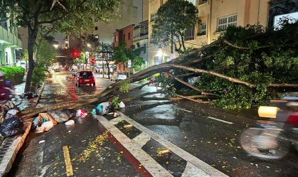 Justiça nega pedido da Prefeitura para restauração imediata da energia pela Enel