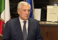 Brasil é prioridade política e econômica da Itália", avalia vice-premiê italiano