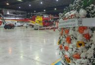 Tripulantes de helicóptero que caiu em MG terão velório coletivo