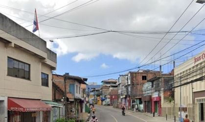 Salvador