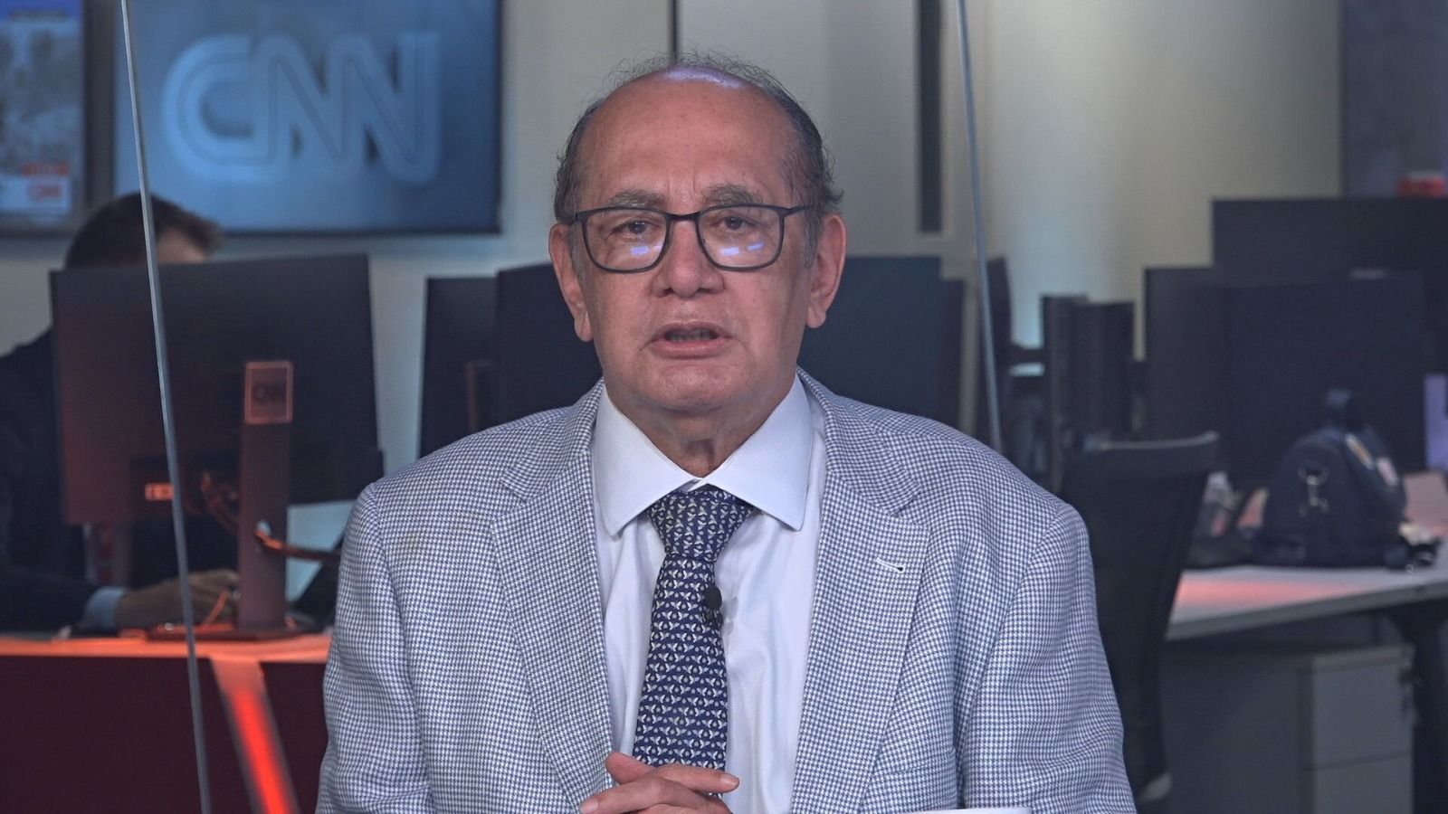 Ministro do STF Gilmar Mendes