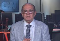 Proibir liminar do STF é causar danos irreparáveis, diz Gilmar Mendes à CNN