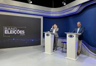 Análise: Melo ataca governo Lula e Rosário critica visita de Michelle a Porto Alegre