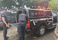 Grupo que movimentou quantia milionária com roubo de carros é alvo de operação