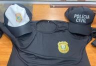 Falsos policiais são presos por intimidação dentro de shopping no Amapá
