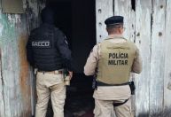 Sete PMs são investigados por execuções e fraude processual na Bahia