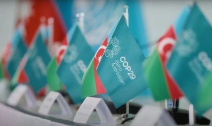 Azerbaijão pede que países cheguem a um acordo na reta final da COP29