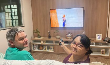 No Amazonas, 16 mil famílias podem ficar sem sinal de TV aberta