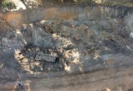 Achados arqueológicos são encontrados em obras na Marginal Tietê