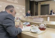 Putin diz à CNN Brasil que não vai à cúpula do G20 após mandado de prisão do TPI