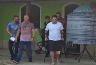 Chefe do Comando Vermelho em Niterói é preso em Maricá (RJ)