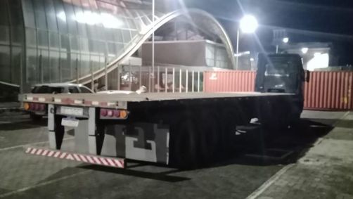 Operação foi realizada pela Polícia Federal