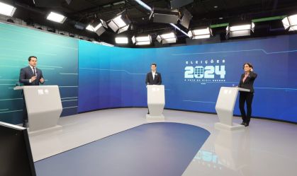 Análise: candidatos em Curitiba reclamam de serem alvo de ataques, mas seguem com ofensas entre si