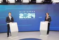 Análise: debate em Curitiba retoma divergências entre direita e esquerda sobre Covid