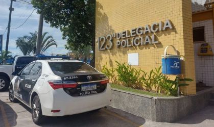 delegacia macaé