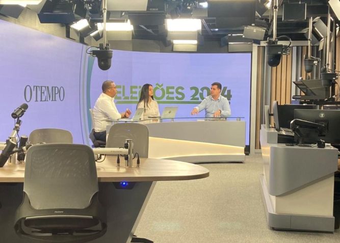 Bruno Engler (PL) • Campanha de Bruno Engler