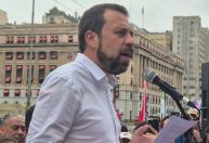 Em carta, Boulos reconhece que “periferia mudou” e acena a empreendedores