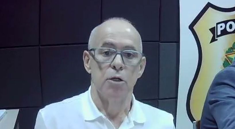 Domingos Brazão é interrogado pelo STF sobre o caso Marielle