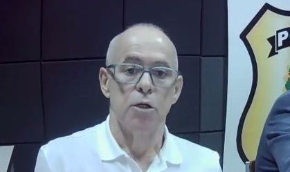 Domingos Brazão é interrogado pelo STF sobre o caso Marielle