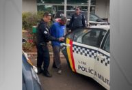 Cubano é preso por estuprar, agredir e manter mulher refém por cinco dias