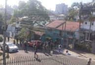 Saiba o estado de saúde das vítimas do atirador em Novo Hamburgo (RS)