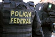 Polícia analisa equipamentos apreendidos com quadrilha que fraudava milhas