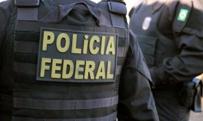 PF apreende R$ 1,5 milhão em jatinho alugado por “Rei do Lixo”