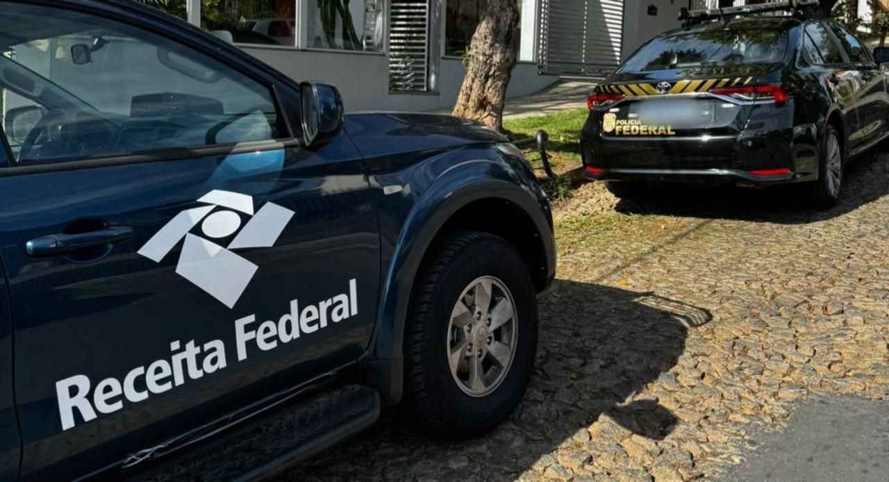Polícia Federal
