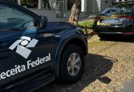 Empresários e prefeituras suspeitos de fraude fiscal são alvos da PF em MG