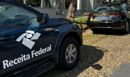 Empresários e prefeituras suspeitos de fraude fiscal são alvos da PF em MG