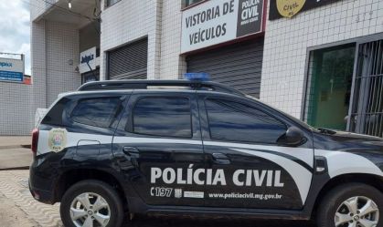 Dois homens são presos suspeitos de ataque cibernético a banco do Pará