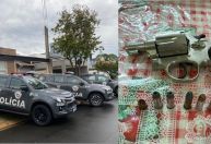 Delegado preso liderava esquema criminoso de dentro da cadeia, diz investigação