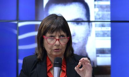 Argentina ativa alerta na fronteira com Brasil após operação contra CV