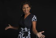 Morre Julieta Amaral, primeira jornalista negra a apresentar um telejornal no RS