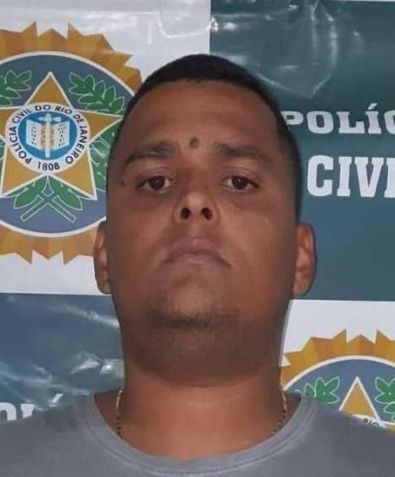 Jonathan Silva Cardoso, o “Joaninha” • Reprodução